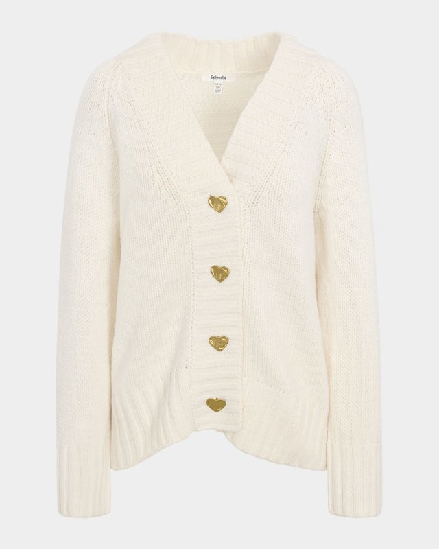 Hartley Cardigan